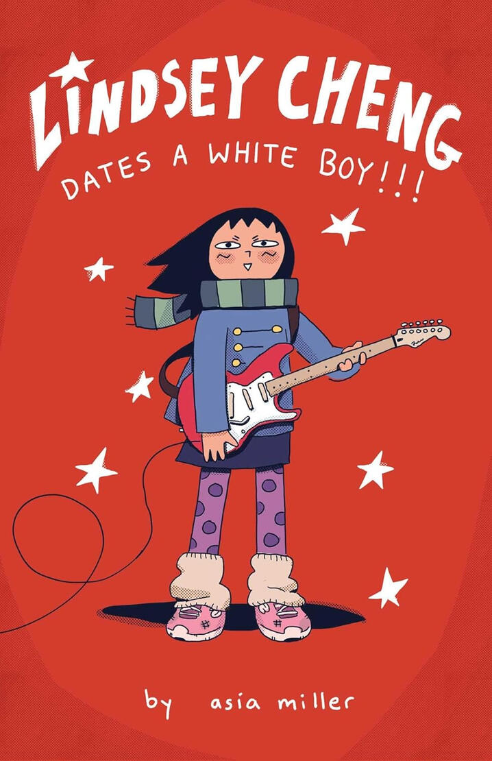 Pre-order now! On-sale May 5, 2026